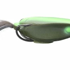 Freshwater Deps Slither K Topwater Frog