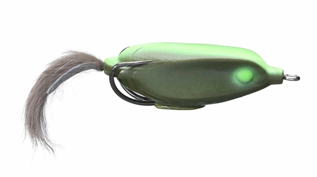 Freshwater Deps Slither K Topwater Frog