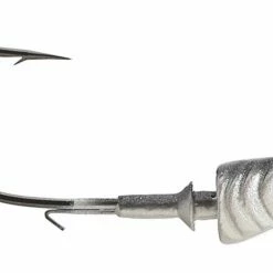 Freshwater Dirty Jigs Matt Allen Tactical Bassin Swimbait Head