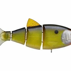 SPRO Shad Swimbait 4" Freshwater