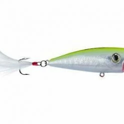 Don Iovino Splash-It Topwater Poppers Freshwater