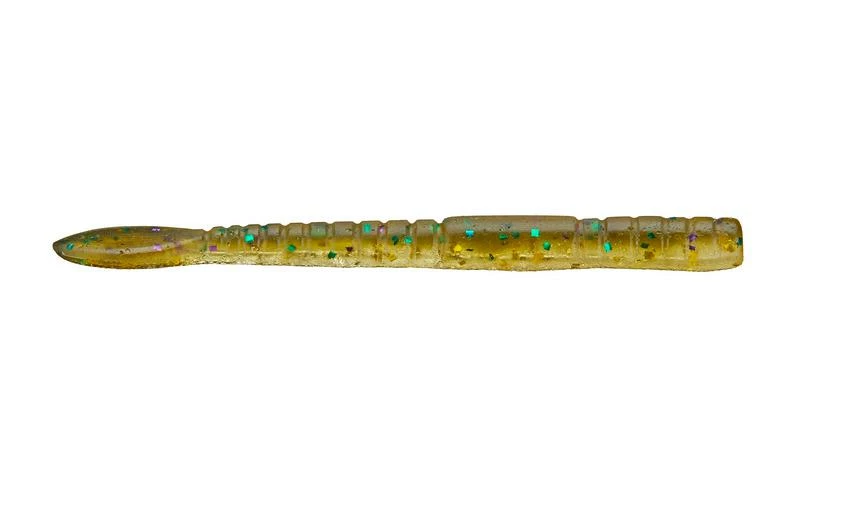 Freshwater Don Iovino 3" Teanie Meanie Worm