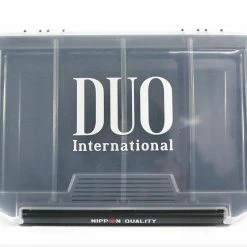 Duo Lure Case 3010 Freshwater