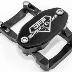 Duran's Fishing Products Saltwater Duran's DFP Reel Clamps