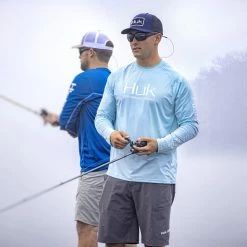 Apparel Huk Next Level 10.5