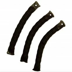 Freshwater Eagle Claw Slinky Weights