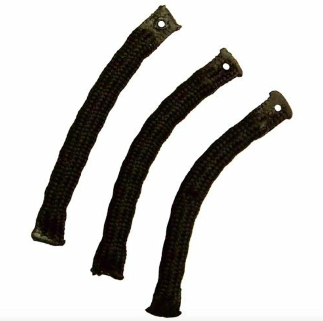 Freshwater Eagle Claw Slinky Weights