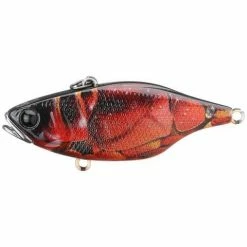 Jackall TN 60 Disk Knocker Lipless Crankbait Freshwater
