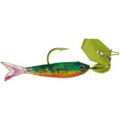 Z Man Z-Man Chatterbait Flashback Mini