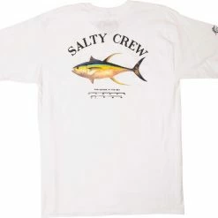 Salty Crew Ahi Mount Tee T Shirt