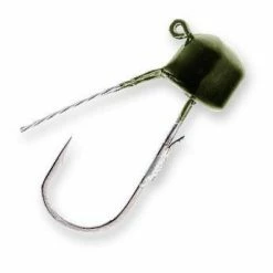 Z Man Z-Man Finesse Shroomz Weedless