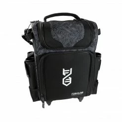 Tackle Storage FishLab Small Roller Tackle Bag
