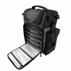 Tackle Storage FishLab Small Roller Tackle Bag