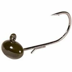 Z Man Freshwater Z-Man Football Nedz