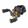 PENN Fathom Low Profile Baitcast Reels
