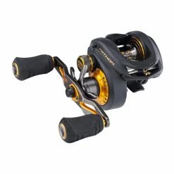 PENN Fathom Low Profile Baitcast Reels