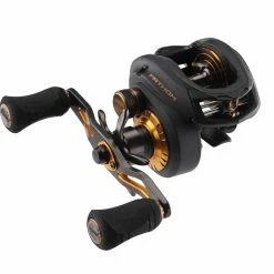 PENN Fathom Low Profile Baitcast Reels
