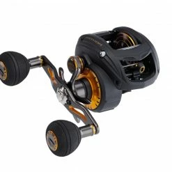 PENN Fathom Low Profile Baitcast Reels