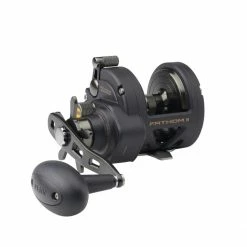 Penn Fathom II Star Drag Reels