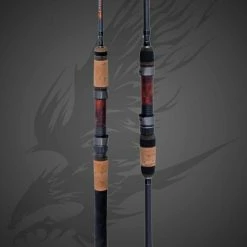 Phenix Elixir Series Ultralight Trout / Panfish Rods