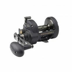 Penn Fathom II Star Drag Reels
