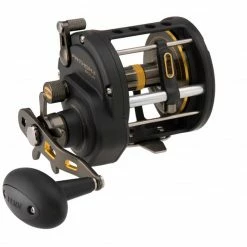 PENN Fathom II Star Drag Level Wind Reels