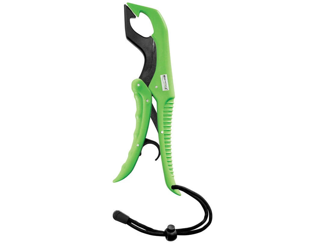 SPRO Fish Gripper - Green Freshwater