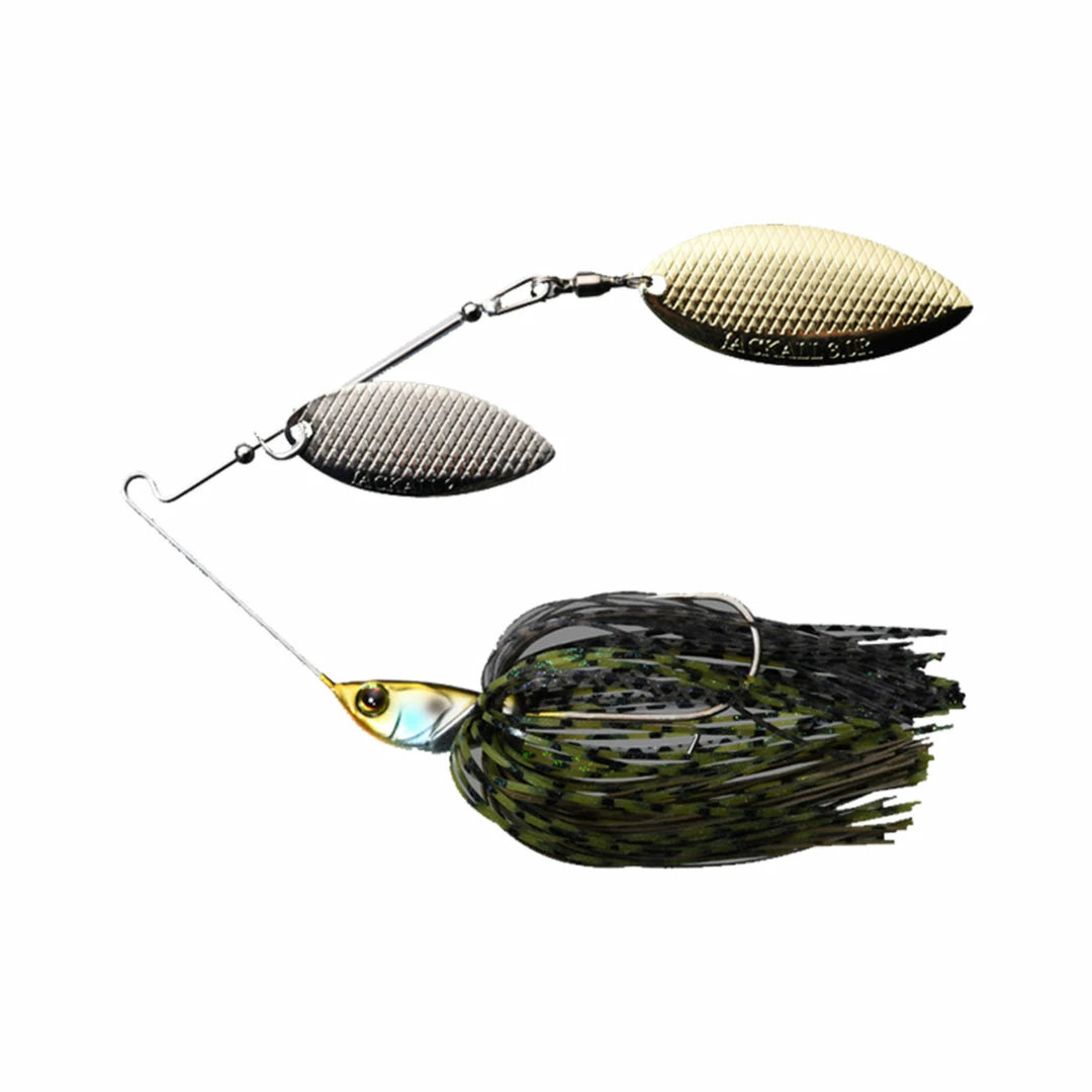 Freshwater Jackall Dooon Spinnerbait