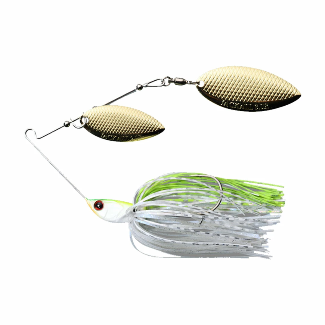 Freshwater Jackall Dooon Spinnerbait