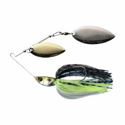 Freshwater Jackall Dooon Spinnerbait