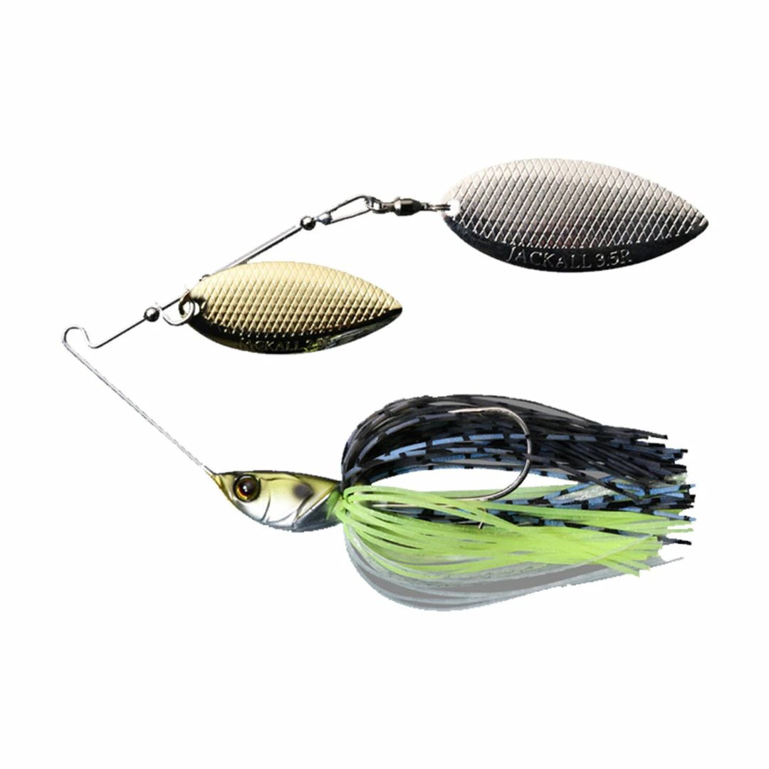 Freshwater Jackall Dooon Spinnerbait