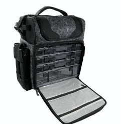 Tackle Storage FishLab Large Roller Tackle Bag