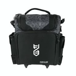 Tackle Storage FishLab Large Roller Tackle Bag