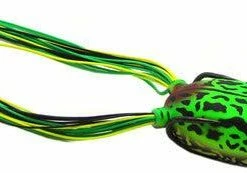 Freshwater SPRO Bronzeye Frog 65