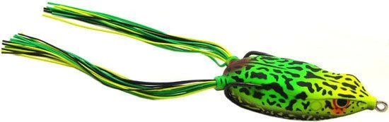 Freshwater SPRO Bronzeye Frog 65