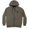 Salty Crew Shelter Sherpa Fleece Freshwater