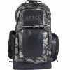 AFTCO Backpack Green Digi Camo