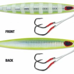 Williamson Kensaki Jig Lures