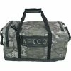 AFTCO Boat Bag Green Digi Camo