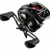 Daiwa Fuego 100CT Casting Reels