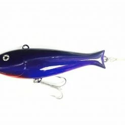 Halco Giant Trembler Lure 180