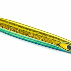 Mustad Rip Roller Slow Fall Jig - Assist Hook