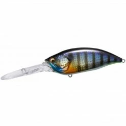 Megabass Big-M 7.5 Crankbait Freshwater