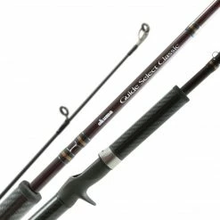 Okuma Guide Select Casting/Trolling Rods