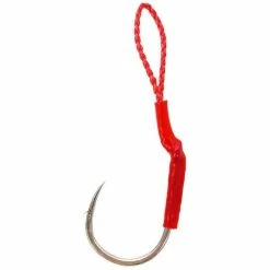 Gamakatsu Assist 510 Hooks