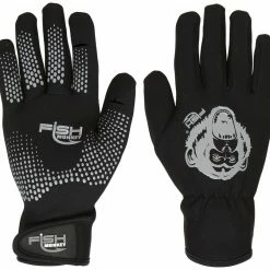 Fish Monkey The Blocker Neoprene Fishing Glove