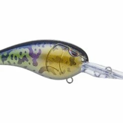 SPRO RkCRAWLER 55 Freshwater