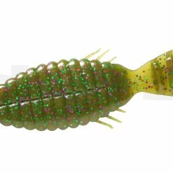 Deps Bull Flat 5.8 Soft Plastics