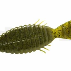 Deps Bull Flat 5.8 Soft Plastics