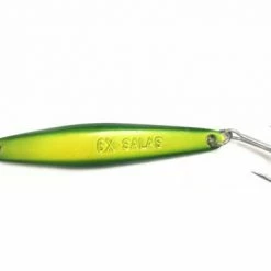 Salas 6X Yo-Yo Irons Lures